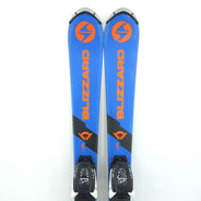 Schiuri sh Blizzard Firebird Jr, 110 cm — vedere 1 din 6