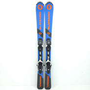 Schiuri sh Blizzard Firebird Jr, 110 cm — vedere 2 din 6