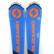Schiuri sh Blizzard Firebird Jr, 110 cm — vedere 3 din 6