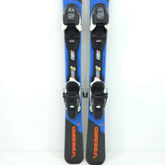 Schiuri sh Blizzard Firebird Jr, 110 cm — vedere 4 din 6