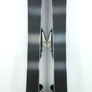 Schiuri sh Blizzard Firebird Jr, 110 cm — vedere 6 din 6