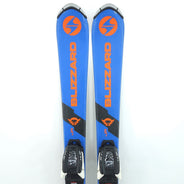 Schiuri sh Blizzard Firebird Jr, 110 cm — vedere 1 din 6