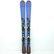 Schiuri sh Blizzard Firebird Jr, 110 cm — vedere 2 din 6