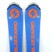 Schiuri sh Blizzard Firebird Jr, 110 cm — vedere 3 din 6