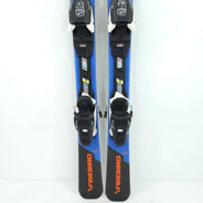 Schiuri sh Blizzard Firebird Jr, 110 cm — vedere 4 din 6