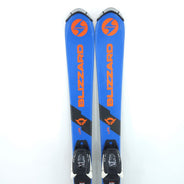 Schiuri sh Blizzard Firebird Jr, 120 cm — vedere 1 din 6