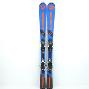 Schiuri sh Blizzard Firebird Jr, 120 cm — vedere 2 din 6