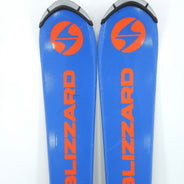 Schiuri sh Blizzard Firebird Jr, 120 cm — vedere 3 din 6