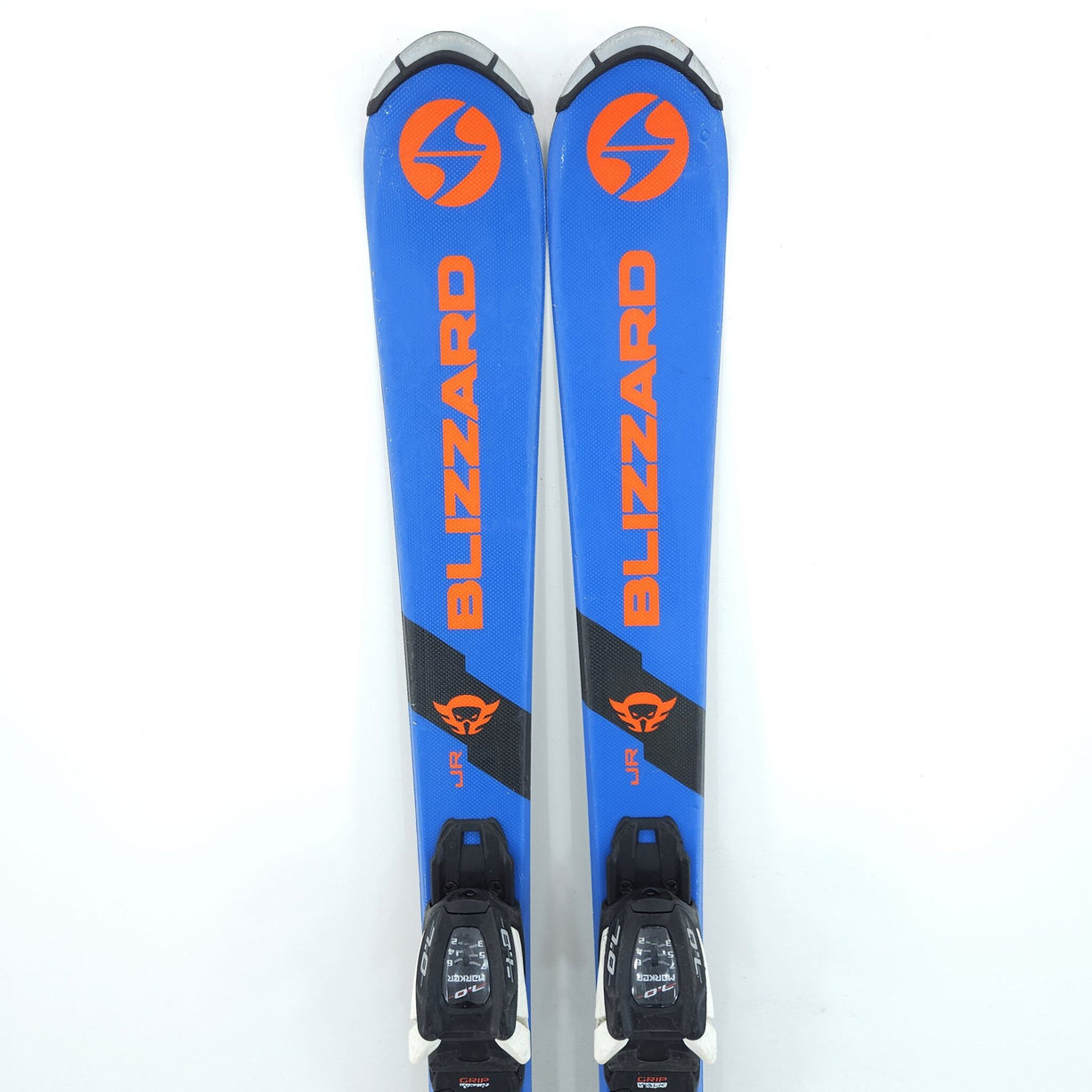Schiuri sh Blizzard Firebird Jr, 120 cm — vedere 1 din 6