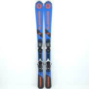 Schiuri sh Blizzard Firebird Jr, 120 cm — vedere 2 din 6