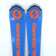 Schiuri sh Blizzard Firebird Jr, 120 cm — vedere 3 din 6