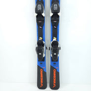 Schiuri sh Blizzard Firebird Jr, 120 cm — vedere 4 din 6