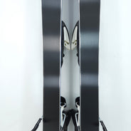 Schiuri sh Blizzard Firebird Jr, 120 cm — vedere 6 din 6