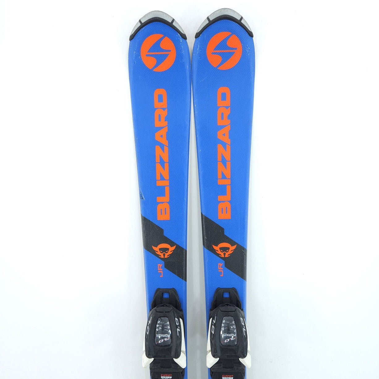 Schiuri sh Blizzard Firebird Jr, 120 cm — vedere 1 din 6
