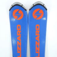 Schiuri sh Blizzard Firebird Jr, 120 cm — vedere 2 din 6