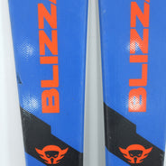 Schiuri sh Blizzard Firebird Jr, 120 cm — vedere 3 din 6