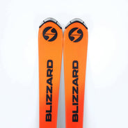 Schiuri sh Blizzard Firebird Jr, 130 cm — vedere 2 din 6