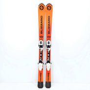 Schiuri sh Blizzard Firebird Jr, 130 cm — vedere 3 din 6