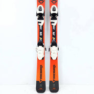 Schiuri sh Blizzard Firebird Jr, 130 cm — vedere 4 din 6