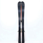 Schiuri sh Blizzard Firebird Jr, 130 cm — vedere 5 din 6