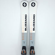 Schiuri sh Blizzard Firebird RC CA, 166 cm — vedere 1 din 7