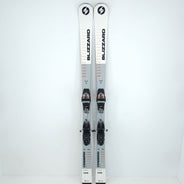 Schiuri sh Blizzard Firebird RC CA, 166 cm — vedere 2 din 7