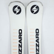 Schiuri sh Blizzard Firebird RC CA, 166 cm — vedere 3 din 7