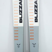 Schiuri sh Blizzard Firebird RC CA, 166 cm — vedere 4 din 7