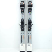 Schiuri sh Blizzard Firebird RC CA, 166 cm — vedere 5 din 7