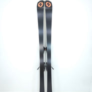 Schiuri sh Blizzard Firebird RC CA, 166 cm — vedere 6 din 7