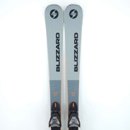 Schiuri sh Blizzard Firebird RTi, 160 cm — vedere 1 din 6