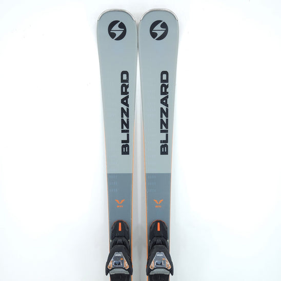 Schiuri sh Blizzard Firebird RTi, 160 cm — vedere 1 din 6