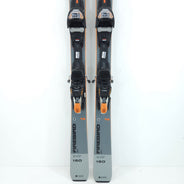 Schiuri sh Blizzard Firebird RTi, 160 cm — vedere 4 din 6