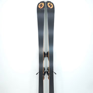 Schiuri sh Blizzard Firebird RTi, 160 cm — vedere 5 din 6