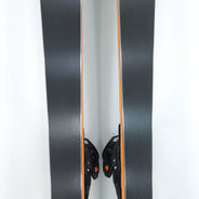 Schiuri sh Blizzard Firebird RTi, 160 cm — vedere 6 din 6