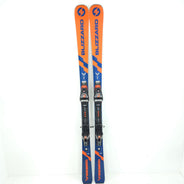 Schiuri sh Blizzard Firebird SRC, 165 cm — vedere 2 din 7