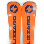 Schiuri sh Blizzard Firebird SRC, 165 cm — vedere 3 din 7