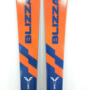 Schiuri sh Blizzard Firebird SRC, 165 cm — vedere 4 din 7
