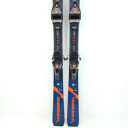 Schiuri sh Blizzard Firebird SRC, 165 cm — vedere 5 din 7