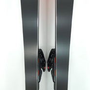 Schiuri sh Blizzard Firebird SRC, 165 cm — vedere 7 din 7
