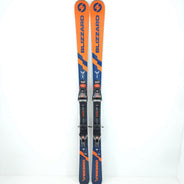 Schiuri sh Blizzard Firebird SRC, 165 cm — vedere 2 din 7