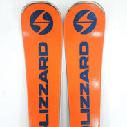 Schiuri sh Blizzard Firebird SRC, 165 cm — vedere 3 din 7