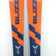 Schiuri sh Blizzard Firebird SRC, 165 cm — vedere 4 din 7