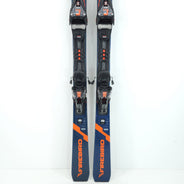 Schiuri sh Blizzard Firebird SRC, 165 cm — vedere 5 din 7
