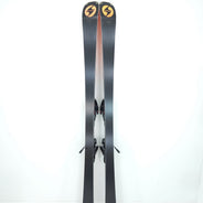 Schiuri sh Blizzard Firebird SRC, 165 cm — vedere 6 din 7