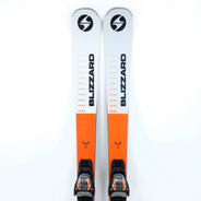 Schiuri sh Blizzard Firebird Ti, 148 cm — vedere 1 din 6
