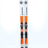 Schiuri sh Blizzard Firebird Ti, 148 cm — vedere 3 din 6