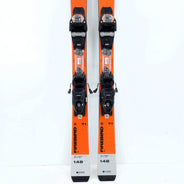 Schiuri sh Blizzard Firebird Ti, 148 cm — vedere 4 din 6
