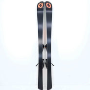 Schiuri sh Blizzard Firebird Ti, 148 cm — vedere 5 din 6