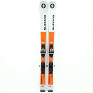 Schiuri sh Blizzard Firebird Ti, 148 cm — vedere 2 din 7